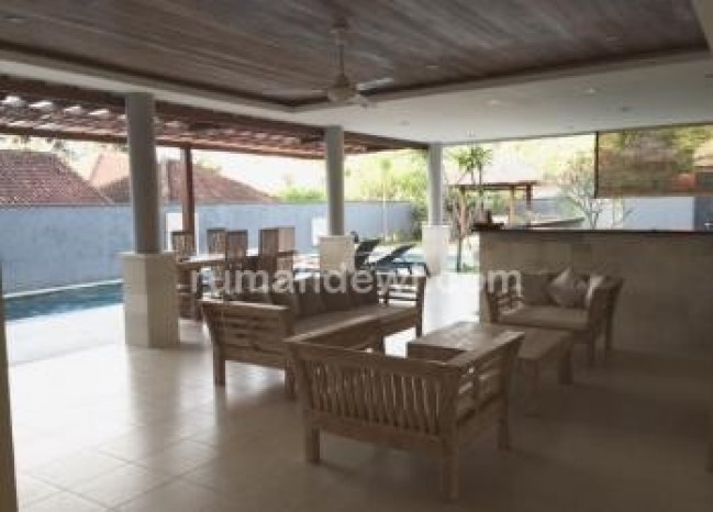 Vila siap huni @ Balangan, lokasi dekat pantai