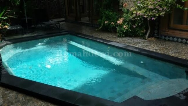 TWO 3 BEDROOM VILLAS SIDE BY SIDE AVAILABLE FOR 10 YEAR LEASE BIDIDARI SEMINYAK