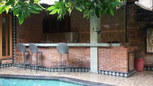 TWO 3 BEDROOM VILLAS SIDE BY SIDE AVAILABLE FOR 10 YEAR LEASE BIDIDARI SEMINYAK