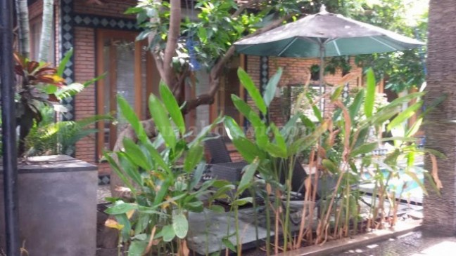 TWO 3 BEDROOM VILLAS SIDE BY SIDE AVAILABLE FOR 10 YEAR LEASE BIDIDARI SEMINYAK