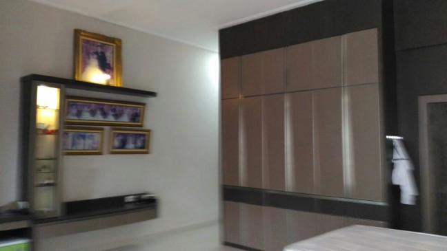 Rumah Dijual Dimutiara residence