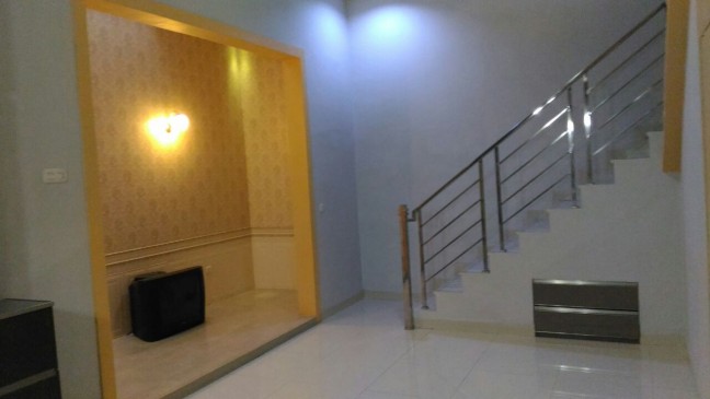 Rumah Dijual Dimutiara residence