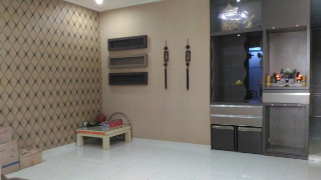 Rumah Dijual Dimutiara residence