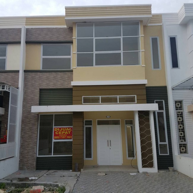 DIJUAL CEPAT GREEN PARK