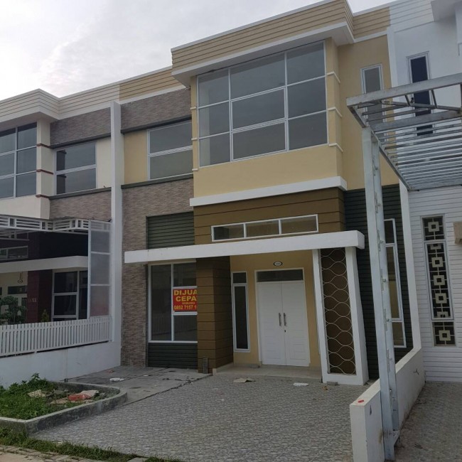 DIJUAL CEPAT GREEN PARK