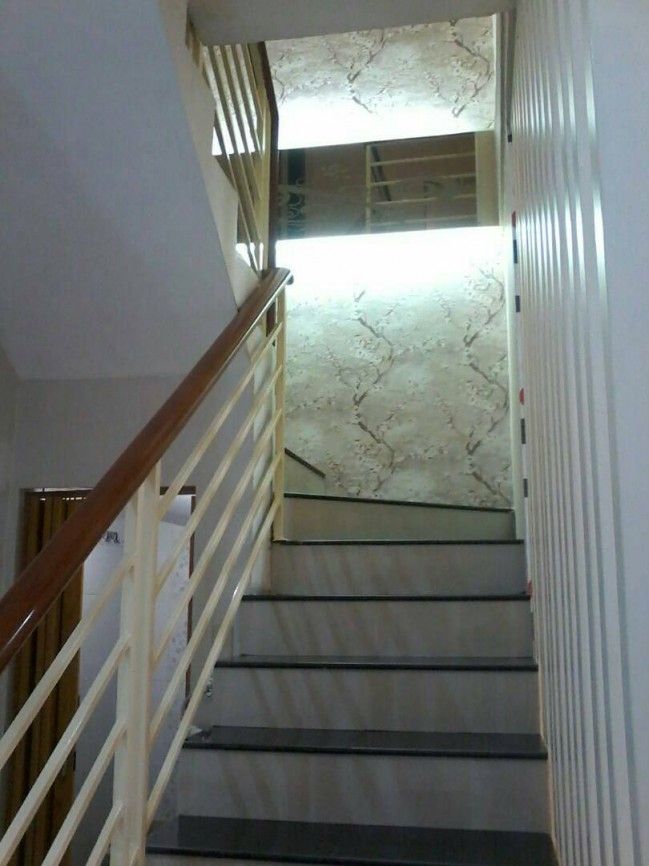 Perumahan Mutiara Residence
