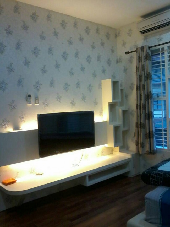 Perumahan Mutiara Residence