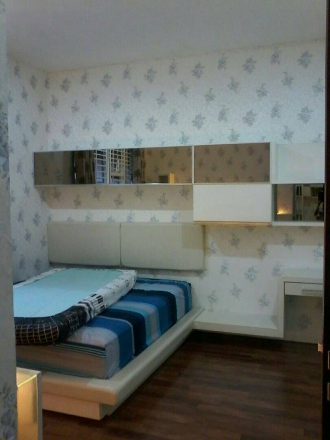 Perumahan Mutiara Residence