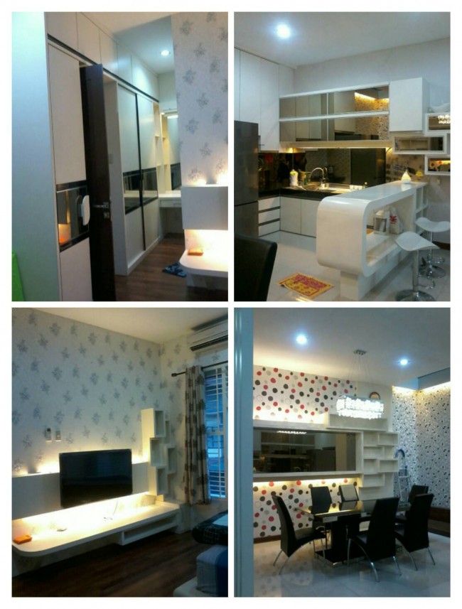 Perumahan Mutiara Residence