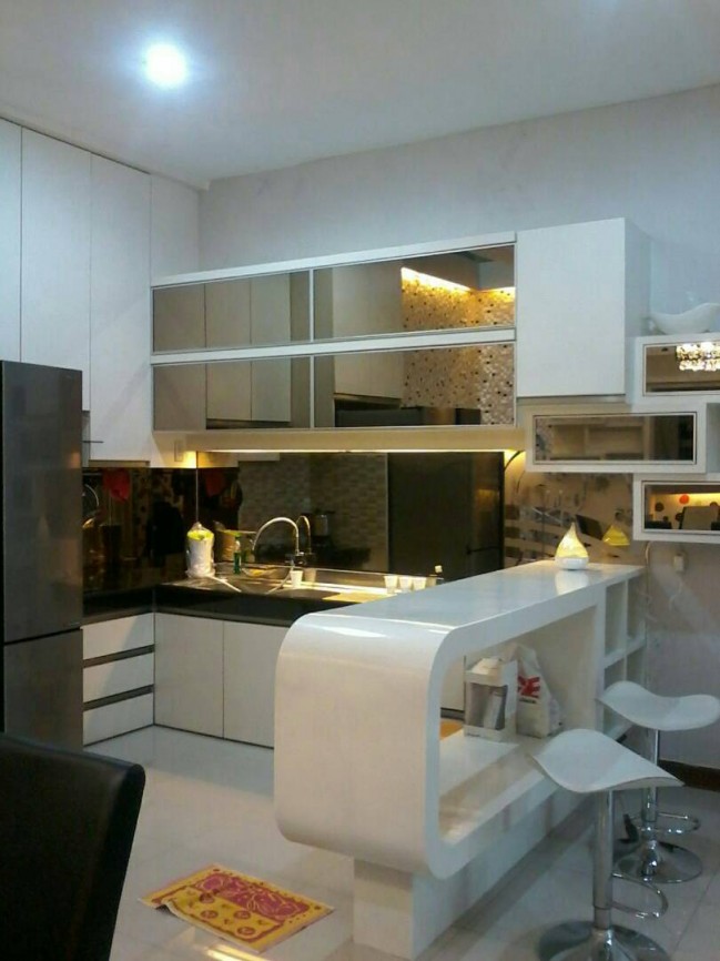 Perumahan Mutiara Residence