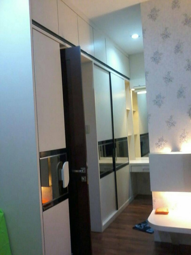 Perumahan Mutiara Residence