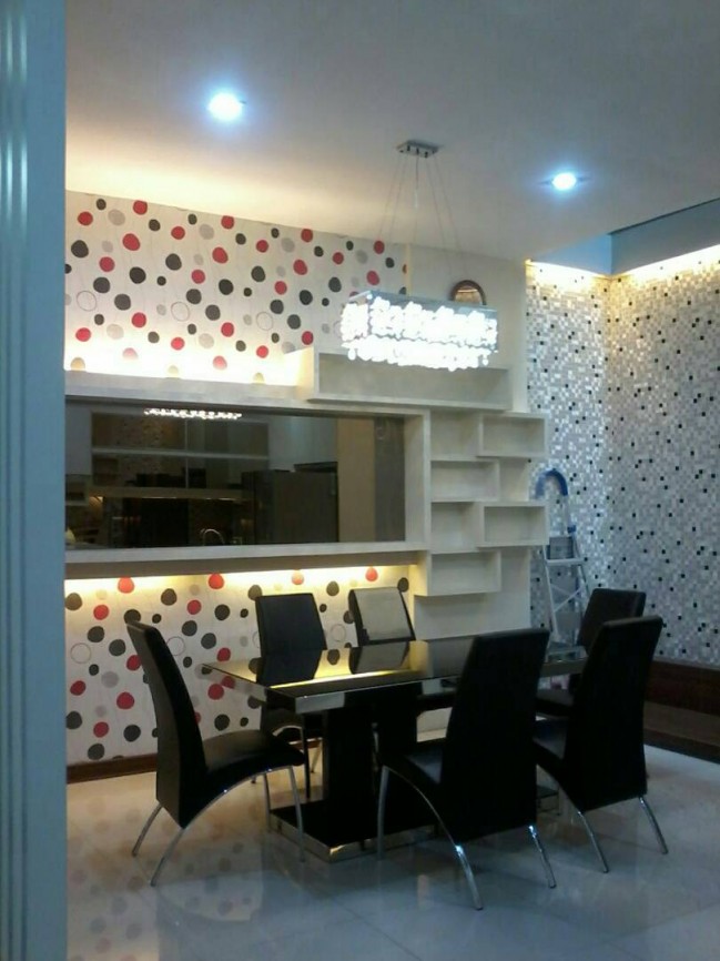 Perumahan Mutiara Residence