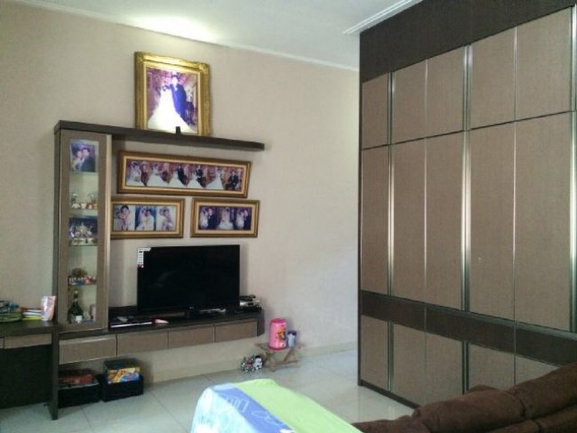 Perumahan Mutiara Residence