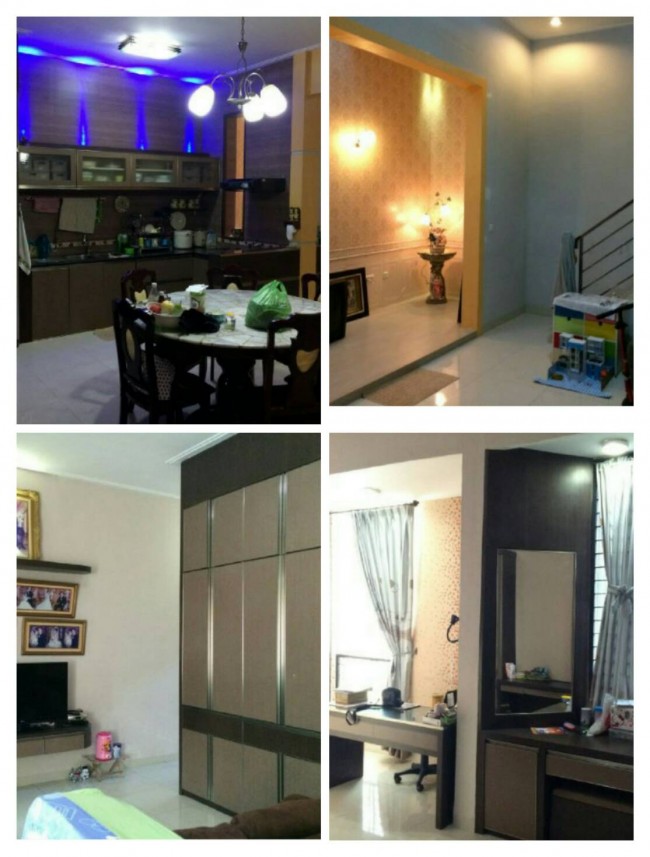 Perumahan Mutiara Residence