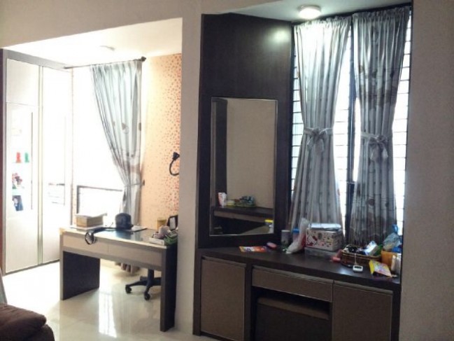 Perumahan Mutiara Residence
