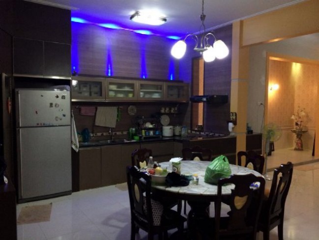 Perumahan Mutiara Residence