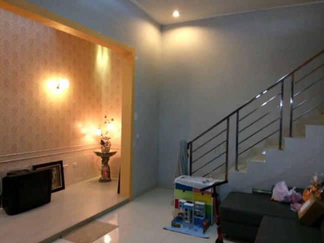 Perumahan Mutiara Residence