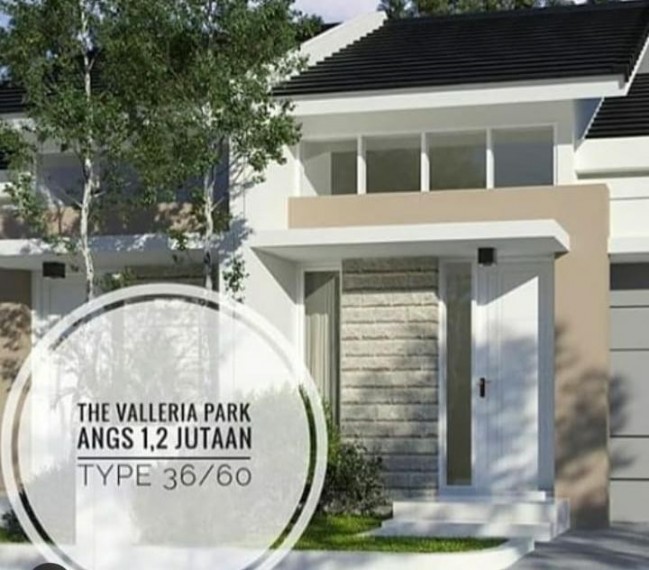perumahan murah mewah minimalis harga 100juta an dipusat kota purworejo