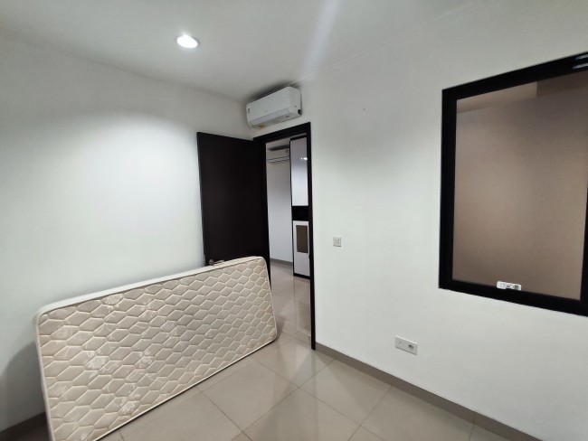 DISEWAKAN CONDO HOUSE JAKBAR