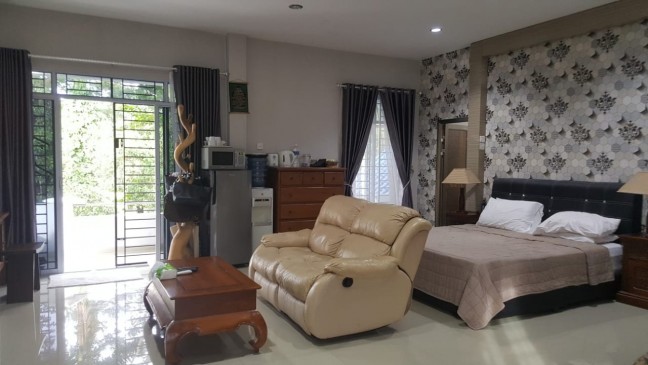 DIJUAL RUMAH HOOK SUKAJADI