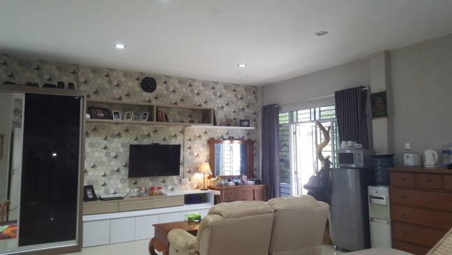 DIJUAL RUMAH HOOK SUKAJADI