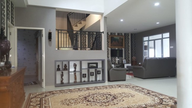 DIJUAL RUMAH HOOK SUKAJADI