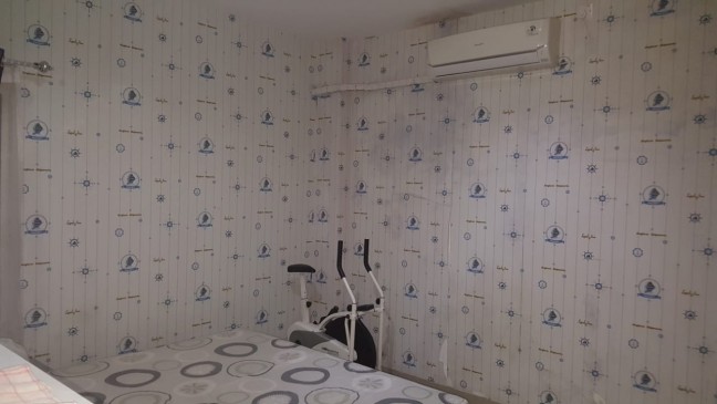DIJUAL RUMAH HOOK SUKAJADI