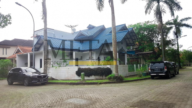 DIJUAL RUMAH HOOK SUKAJADI