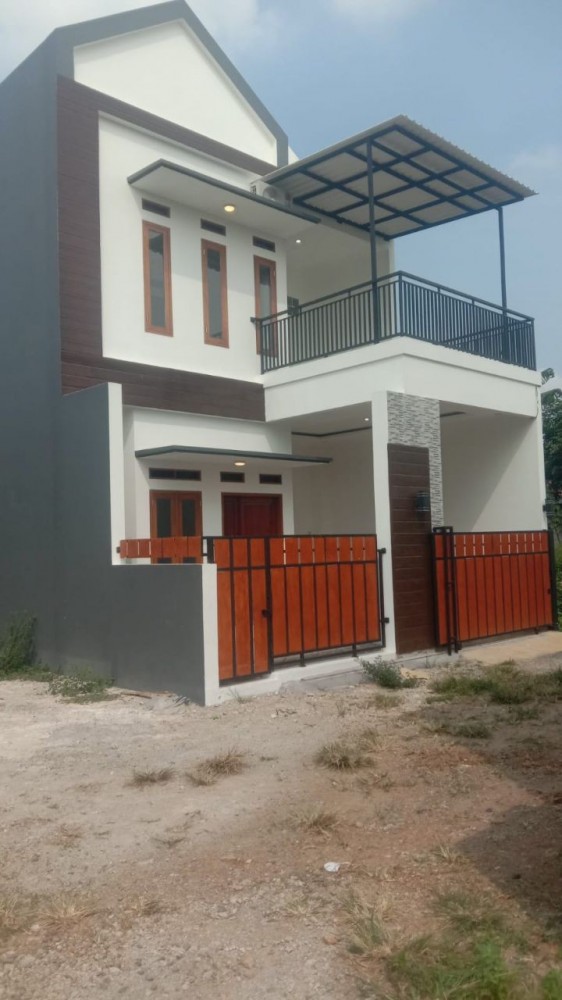 Perumahan Kpr developer dekat Cibubur Jatisampurna Bekasi