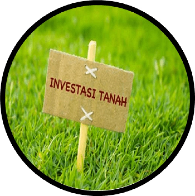 Tanah Kavling syari'ah