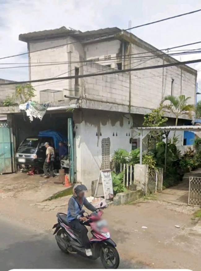 Bengkel mobil di malang dijual(madewo apples)