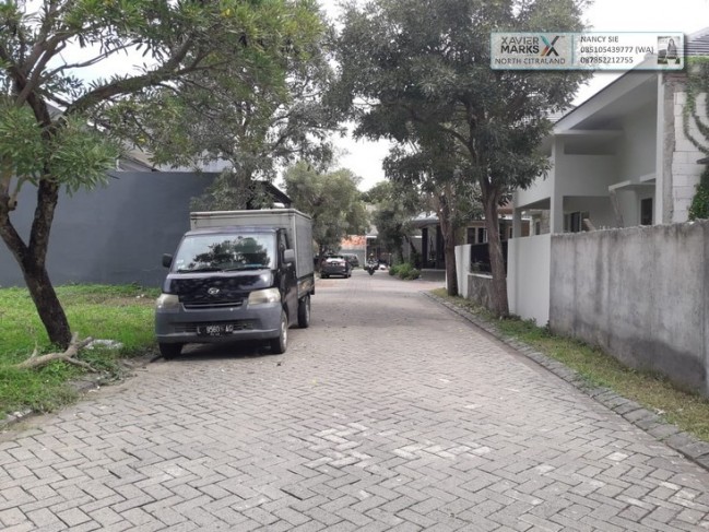 Citraland Bukit Palma Surabaya - Homy and Tidy