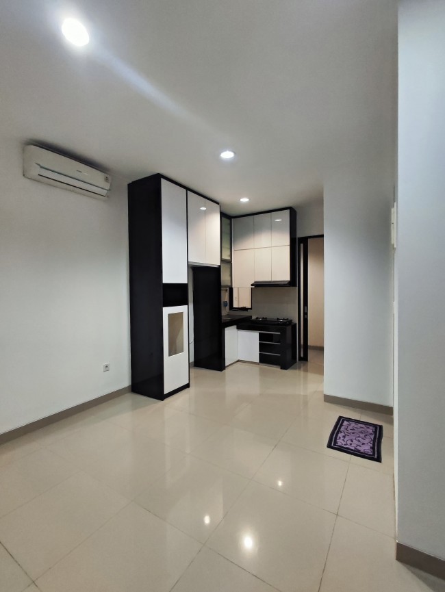 DISEWAKAN CONDO HOUSE JAKBAR
