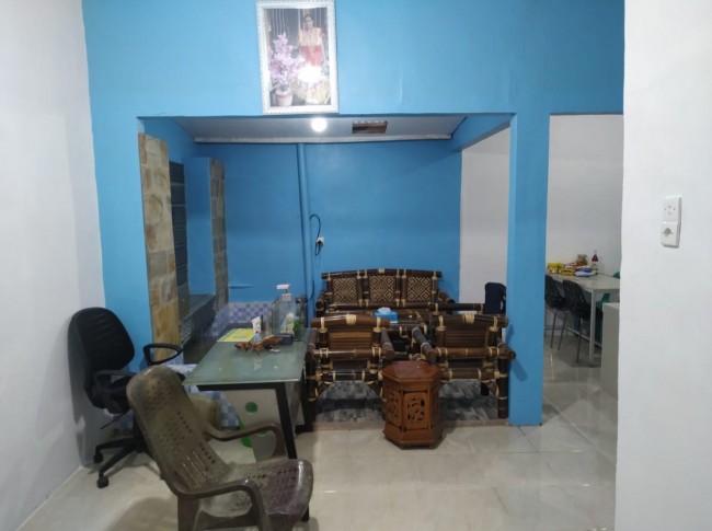 Take over kredit rumah subsidi di tanjung selamat dekat pajak melati medan